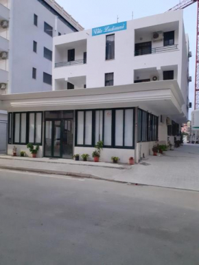 Villa-Hotel Ludianna